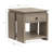 Rectangular End Table