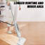 Temperature Steam Cleaner
