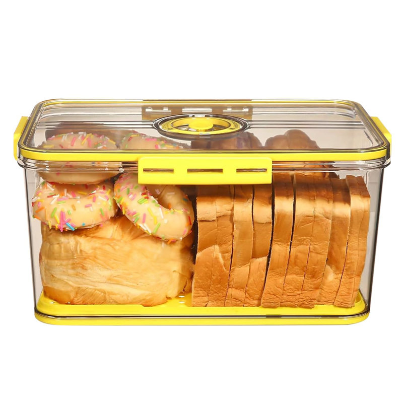 Stuber Food Storage Container