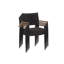 Outdoor Dining Armchair-1777248653