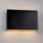 Charlottee Ceramic LED Wall Light-42903333-131605313-42901724