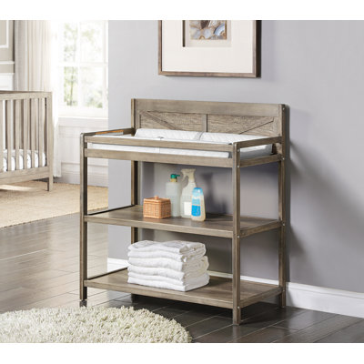Barnside Changing Table