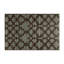 Tapis brun intérieur et extérieur Trellis-2145087888