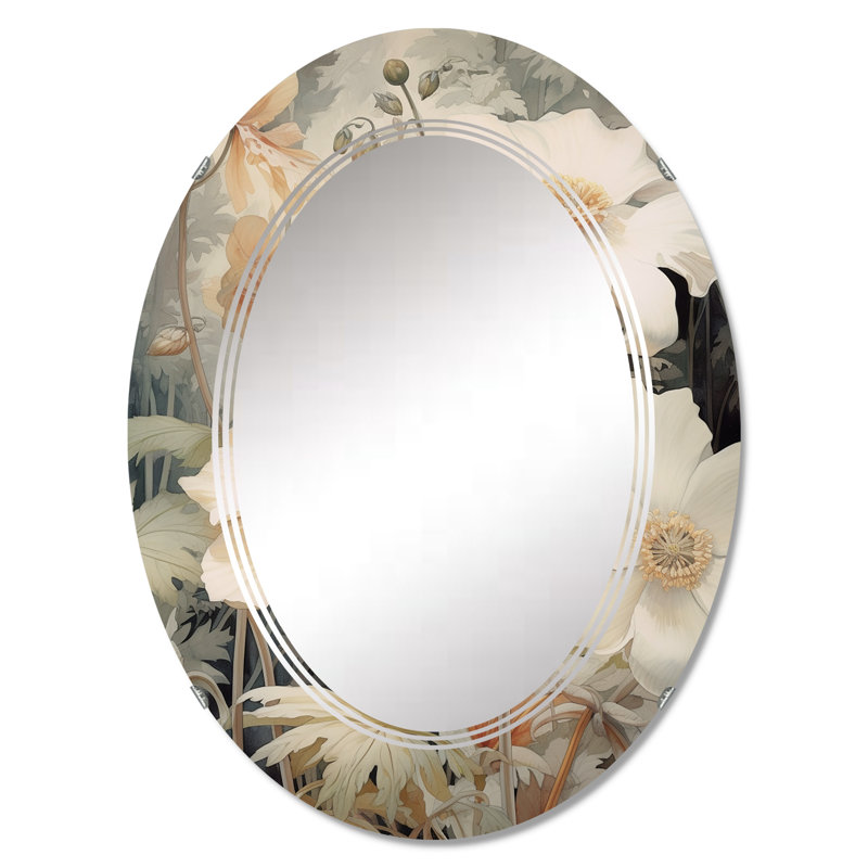 Miroir Ziasia, 36 po x 24 po