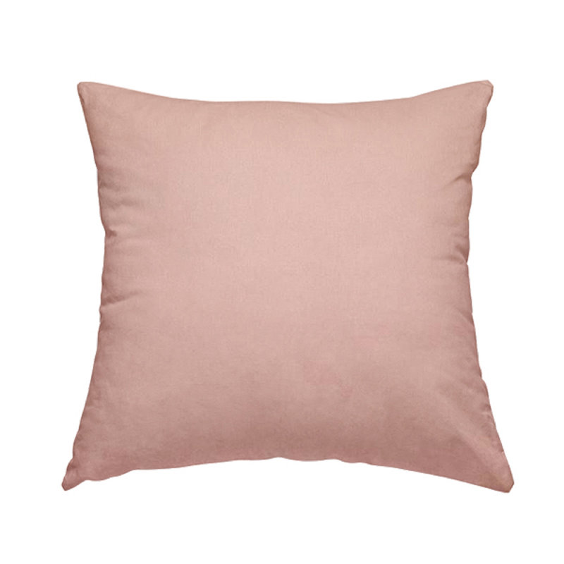 Karas Cushion, 55cm H x 55cm W x 5cm D, Pink
