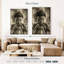 Bouddha simple Adella-108253214