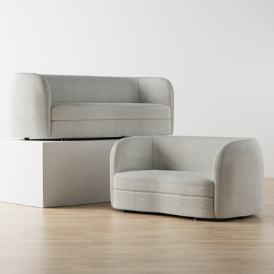 Celal Living Room Set