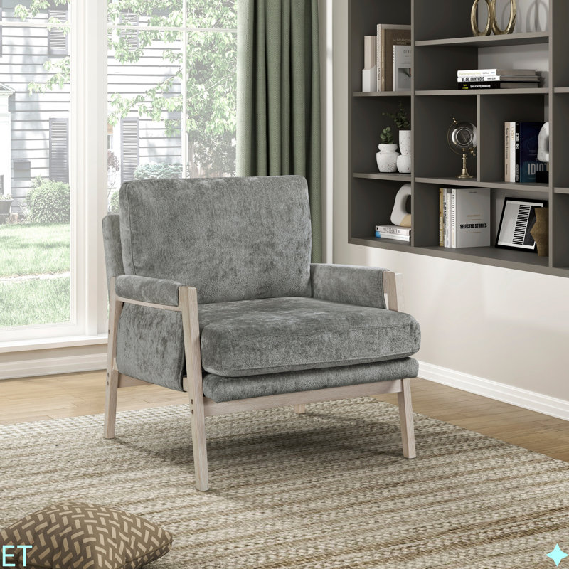 Modern Home Accent, Gris brun