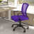 Mauve est en rupture de stock