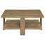 Table basse Runnion