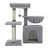 28.5'' Tall Kitten Cat Tower-1431698000