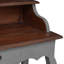 Bureau d'écriture Risborough 31,5 po x 15,7 po x 36,2 po
