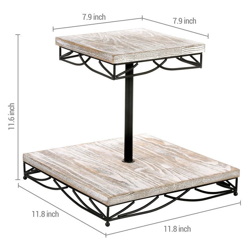 Tiered Stand