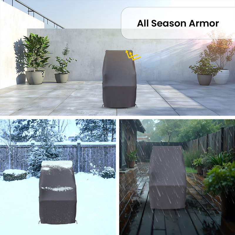 Outdoor Cover
