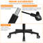 Naheil Office Chair