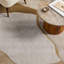 Jaipur Living Elior LYD01 Tufted Abstract Ivory/Yellow Area Rug (12'X15')-2119072462