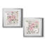 Cottage Sweet Roses I - ensemble de 2 reproductions d'art encadrées-1910655499-1973198668-1973198667