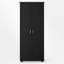 Armoire de rangement autoportante pour salle de bain-1210371235
