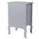Authement 2 - Drawer End Table Storage Cabinet (Set of 2)