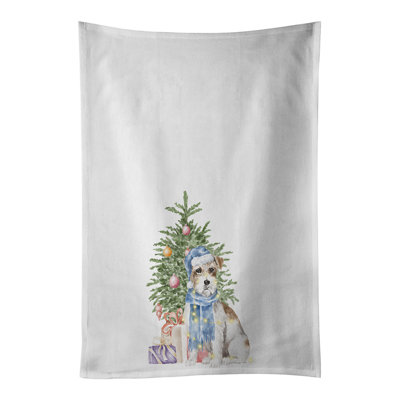Cotton Tea Towel Kitchen Towel
