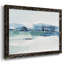 «Ultramarine Vista II», reproduction d'art sur toile simple-961836474-961836478