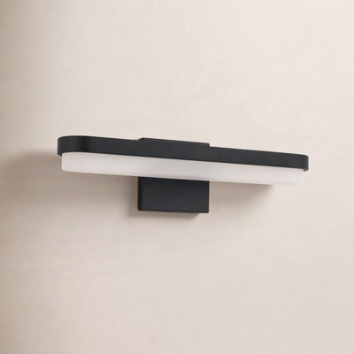 Single Light Vanity Light
