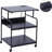 Loukya 23.4'' Wide Steel File Cabinet