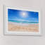 1 Piece Single Picture Frame Wall Art-18662593
