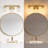 Giannarose 3 - Light Dimmable Vanity Light-1916422582