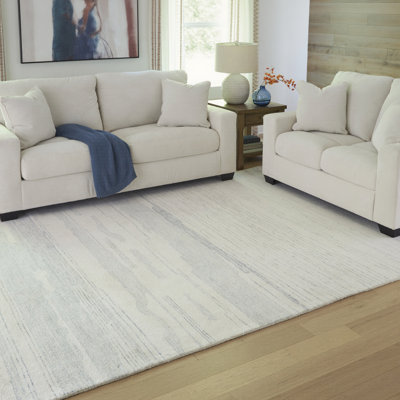 Genemost 7'8" X 10' Area Rug