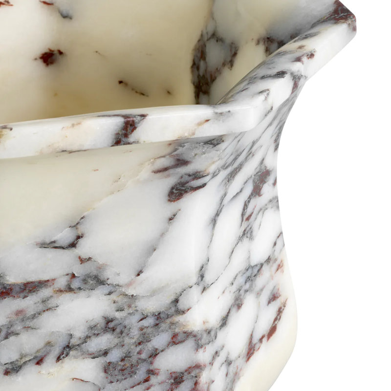 Bennington Marble Table Vase