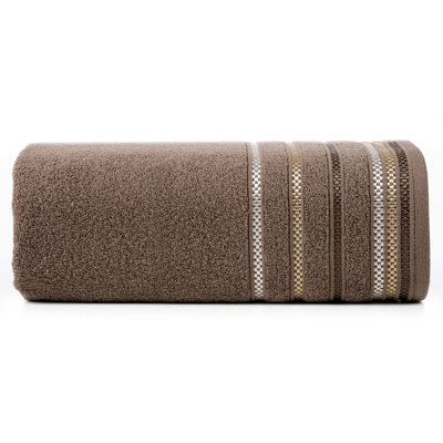 Honey-Marie Jacquard Hand Towel