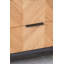 Aneliya 140cm Sideboard