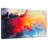 Avery Ice Flame Abstract-107670431