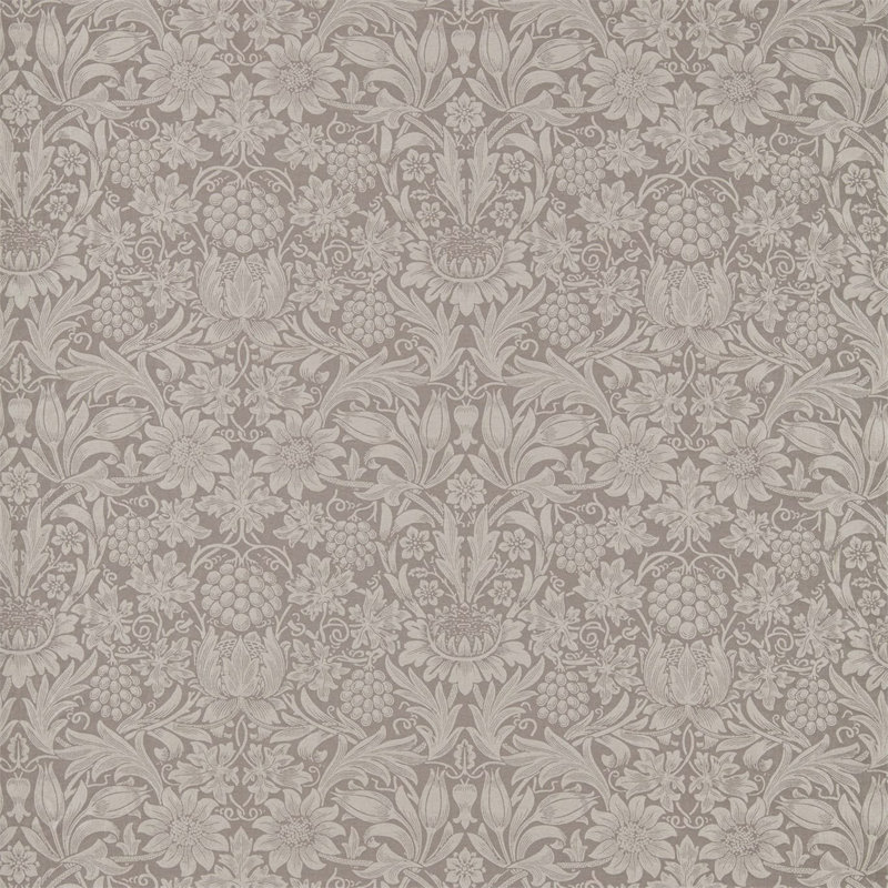 Pure Sunflower Fabric, Mole
