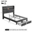 Behati Upholstered Storage Bed-602298118