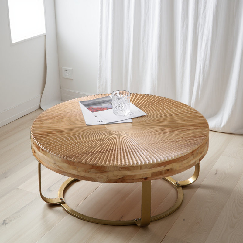 Table basse Modern Modern