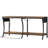 62.99" Console table