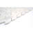 Marble Wf Winter Frost 12 in. x 12 in. Polished Marble Floor and Wall Tile (10.05 sq. ft./Case)