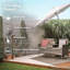 Bylo 270cm Tilt Market Parasol-1203522613