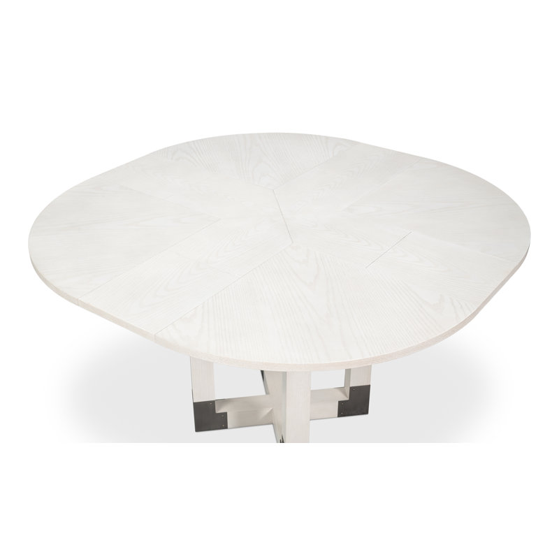 Brooklyn Round Dining Table