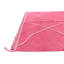Tapis rose Nathaniel