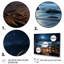 Beach Silent Night II - Nautical & Beach Wall Decor-86281301-86281299