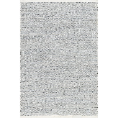 Leather Indoor Rug