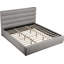 Lit en tissu Adam Chenille-106895873-106895877