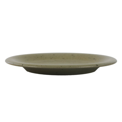 Assiette plate Bosque