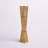 51'' Natural Novelty Floor Lamp