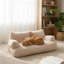 Cotton Pet Bed