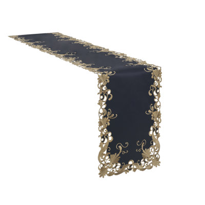 Chemin de table Dec Dentel
