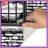 Brick Wall With Window Bath Mat-584657820